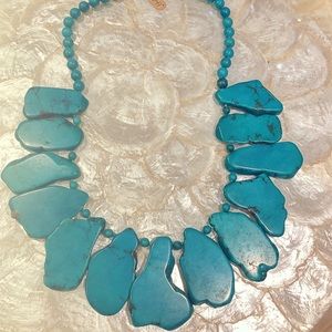 Turquoise Necklace